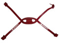 Schutt Varsity Soft Cup 4-Point High Hook Chinstrap - League Outfitters