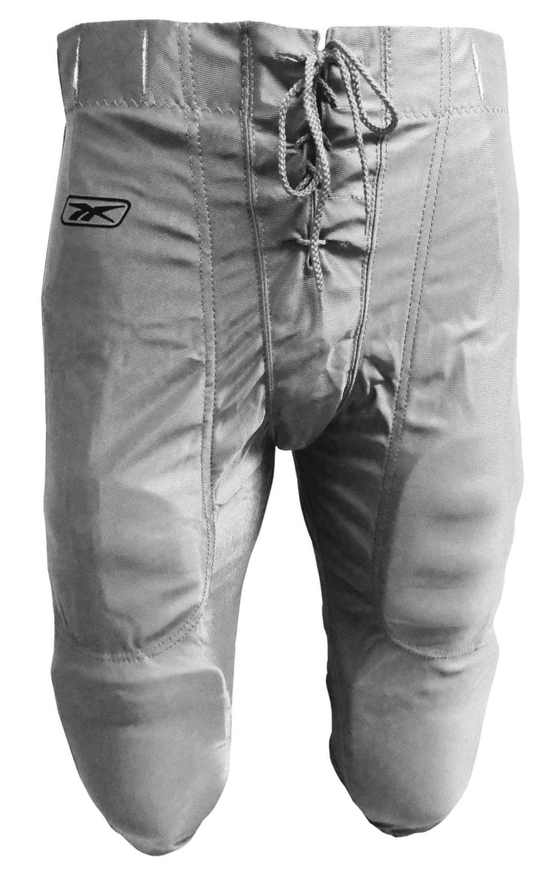 Reebok Dazzle Adult Slotted Football Pants - League Outfitters