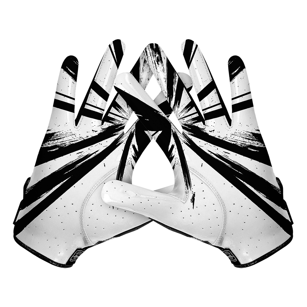 Cutters Men's Rev Pro 3.0 Receiver Gloves Football Gloves Adult