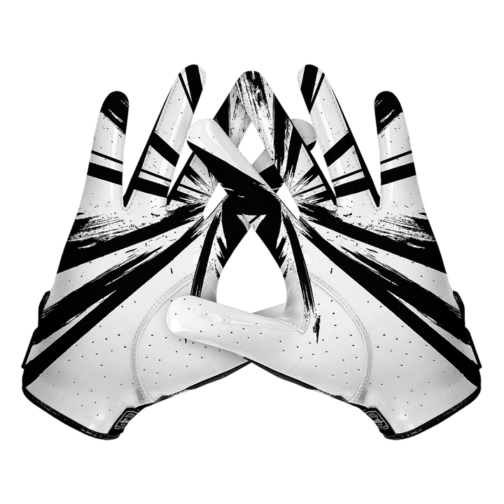 Cutters Rev Pro 3.0 Adult Football Receiver Gloves - League Outfitters