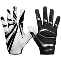 Cutters Rev Pro 3.0 Adult Football Receiver Gloves - League Outfitters