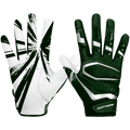 Cutters Rev Pro 3.0 Adult Football Receiver Gloves - League Outfitters
