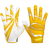 Cutters Rev Pro 3.0 Adult Football Receiver Gloves - League Outfitters