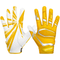 Cutters Rev Pro 3.0 Adult Football Receiver Gloves - League Outfitters