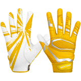 Cutters Rev Pro 3.0 Adult Football Receiver Gloves - League Outfitters