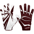 Cutters Rev Pro 3.0 Adult Football Receiver Gloves - League Outfitters