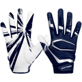 Cutters Rev Pro 3.0 Adult Football Receiver Gloves - League Outfitters