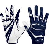 Cutters Rev Pro 3.0 Adult Football Receiver Gloves - League Outfitters