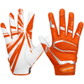 Cutters Rev Pro 3.0 Adult Football Receiver Gloves - League Outfitters