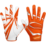 Cutters Rev Pro 3.0 Adult Football Receiver Gloves - League Outfitters