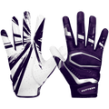 Cutters Rev Pro 3.0 Adult Football Receiver Gloves - League Outfitters