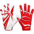 Cutters Rev Pro 3.0 Adult Football Receiver Gloves - League Outfitters