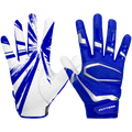 Cutters Rev Pro 3.0 Adult Football Receiver Gloves - League Outfitters