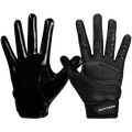 Cutters Rev Pro 3.0 Solid Adult Football Reciever Gloves - League Outfitters