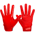 Cutters Rev Pro 3.0 Solid Adult Football Reciever Gloves - League Outfitters