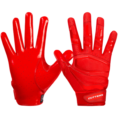 Cutters rev pro 3.0 solid receiver gloves sales