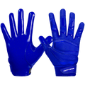 Cutters Rev Pro 3.0 Solid Adult Football Reciever Gloves - League Outfitters