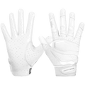 Cutters Rev Pro 3.0 Solid Adult Football Reciever Gloves - League Outfitters
