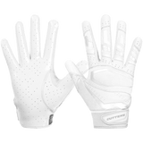 Cutters Rev Pro 3.0 Solid Adult Football Reciever Gloves - League Outfitters