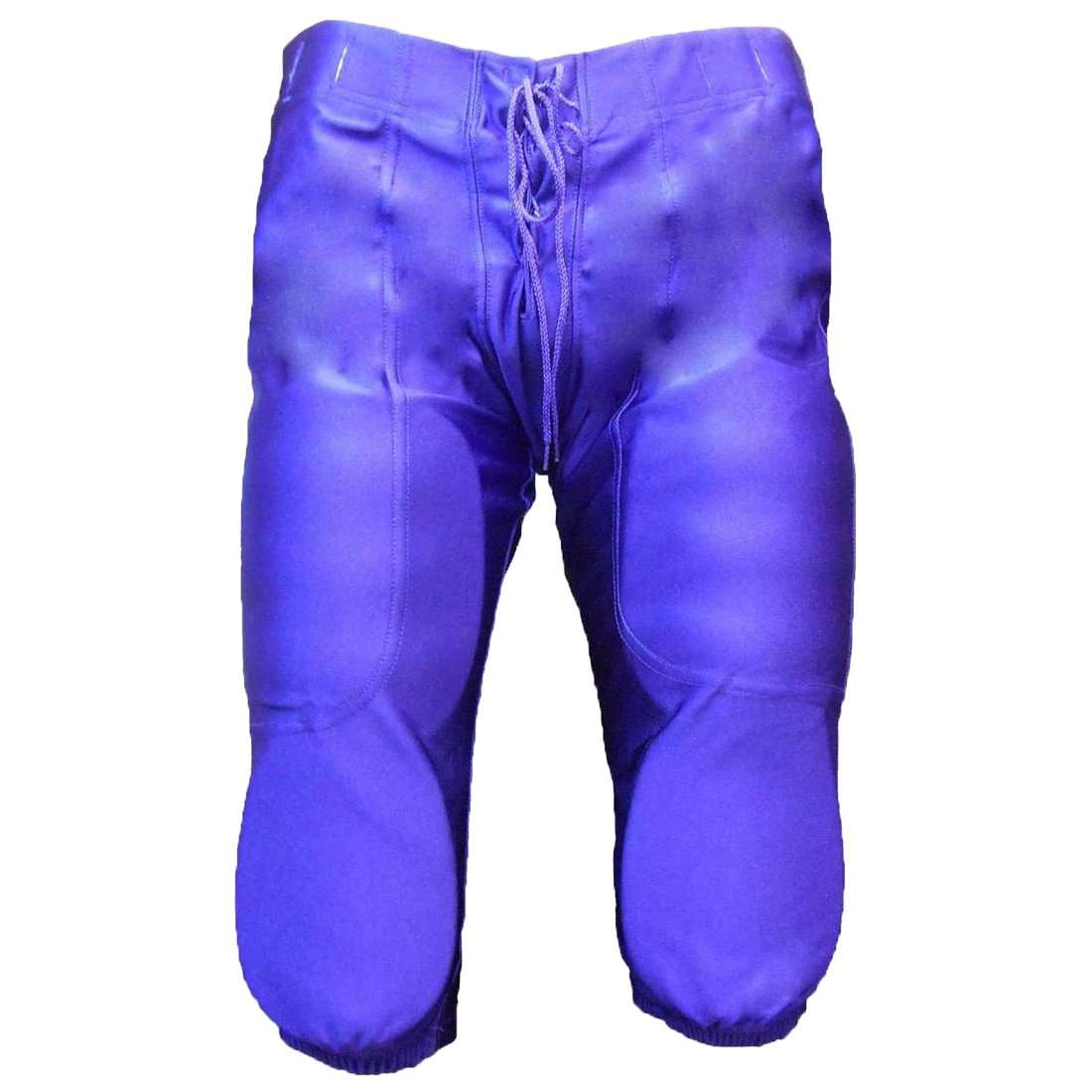Youth Dazzle Football Pants | Riddell Youth Football Pants – League ...
