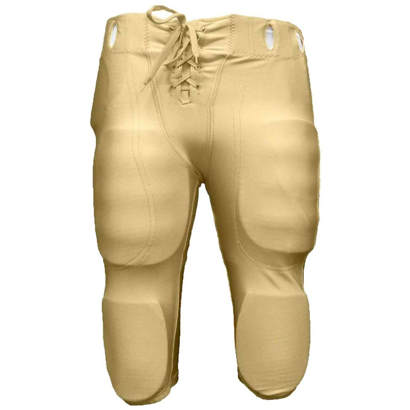 Riddell Youth Dazzle Slotted Football Pants - League Outfitters