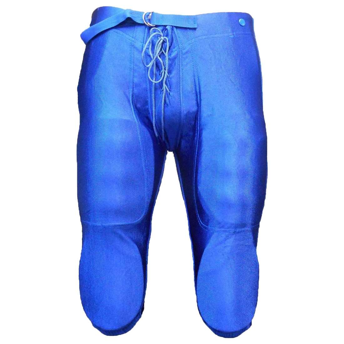 Riddell Youth Dazzle Slotted Football Pants Football Pants Youth