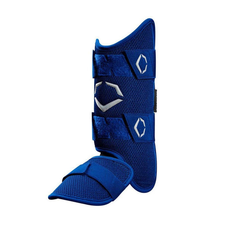 EvoShield Pro SRZ Adult Batter's Leg Guard - League Outfitters