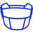 Schutt Vengeance V-ROPO-SW-TRAD Facemask - League Outfitters