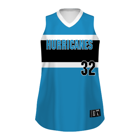 Holloway Freestyle Sublimated Pin-Dot Sleeveless Softball Jersey Holloway