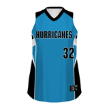 Holloway Freestyle Sublimated Pin-Dot Sleeveless Softball Jersey Holloway