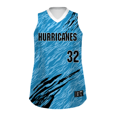 Holloway Freestyle Sublimated Pin-Dot Sleeveless Softball Jersey Holloway