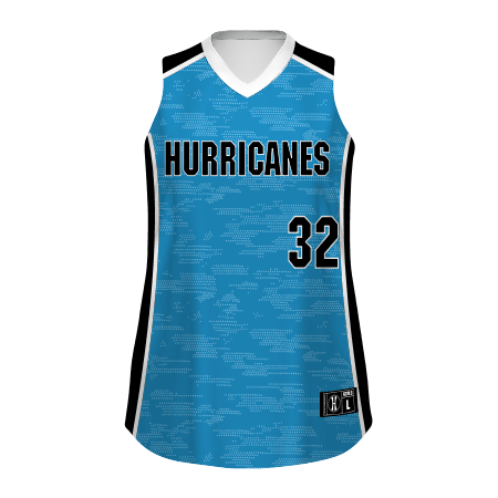 Holloway Freestyle Sublimated Pin-Dot Sleeveless Softball Jersey Holloway