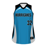 Holloway Freestyle Sublimated Pin-Dot Sleeveless Softball Jersey Holloway