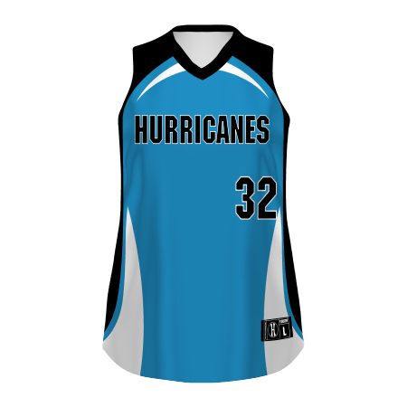 Holloway Freestyle Sublimated Pin-Dot Sleeveless Softball Jersey Holloway