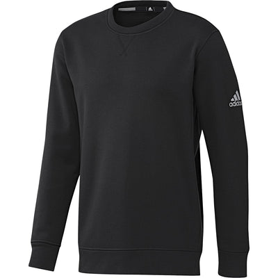 Adidas Men's Fleece Crew Sweatshirt