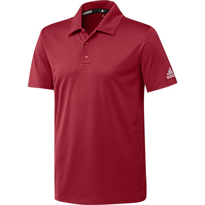 adidas Men's Climalite Grind Polo