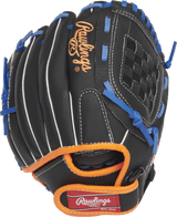 2023 Rawlings Sure Catch Jacob DeGrom 10" Baseball Glove Rawlings