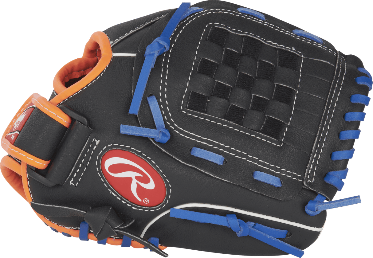 2023 Rawlings Sure Catch Jacob DeGrom 10" Baseball Glove Rawlings