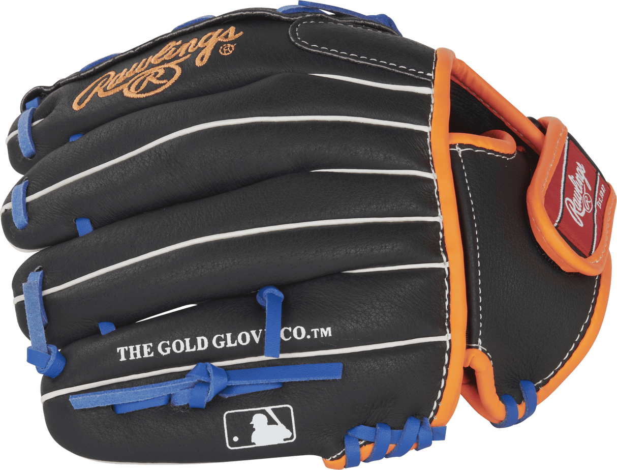 2023 Rawlings Sure Catch Jacob DeGrom 10" Baseball Glove Rawlings