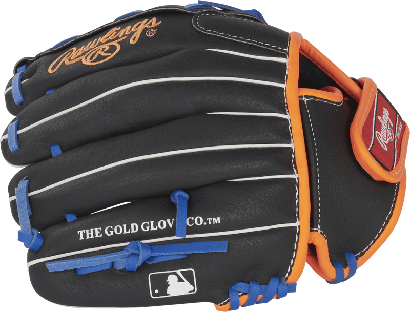 2023 Rawlings Sure Catch Jacob DeGrom 10" Baseball Glove