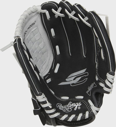 Rawlings Sure Catch 10.5" Youth Infield/Outfield Glove