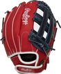 Rawlings Sure Catch 11.5" Bryce Harper Signature Youth Baseball Glove Rawlings