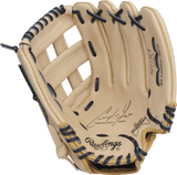 2023 Rawlings Sure Catch 11.5" Christian Yelich Baseball Glove Rawlings