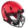 Light LS2 Composite Shell Youth Football Helmet Light