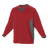 Alleson Youth Long Sleeve Practice Pullover Jersey - League Outfitters