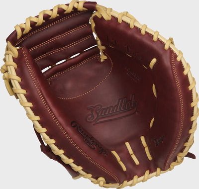 2022 Rawlings Sandlot Series 33" Catchers Mitt