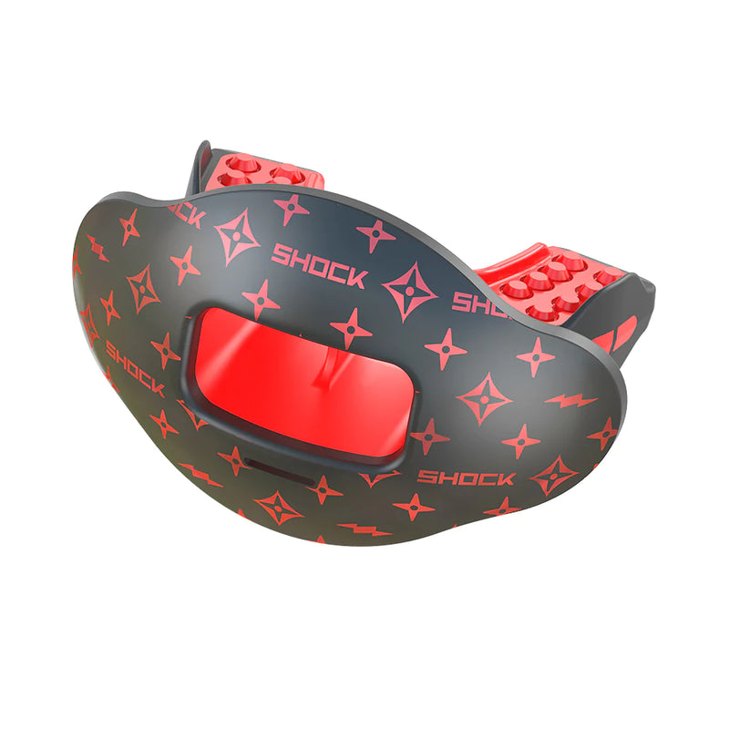 Shock Doctor Max AirFlow Lip Guard