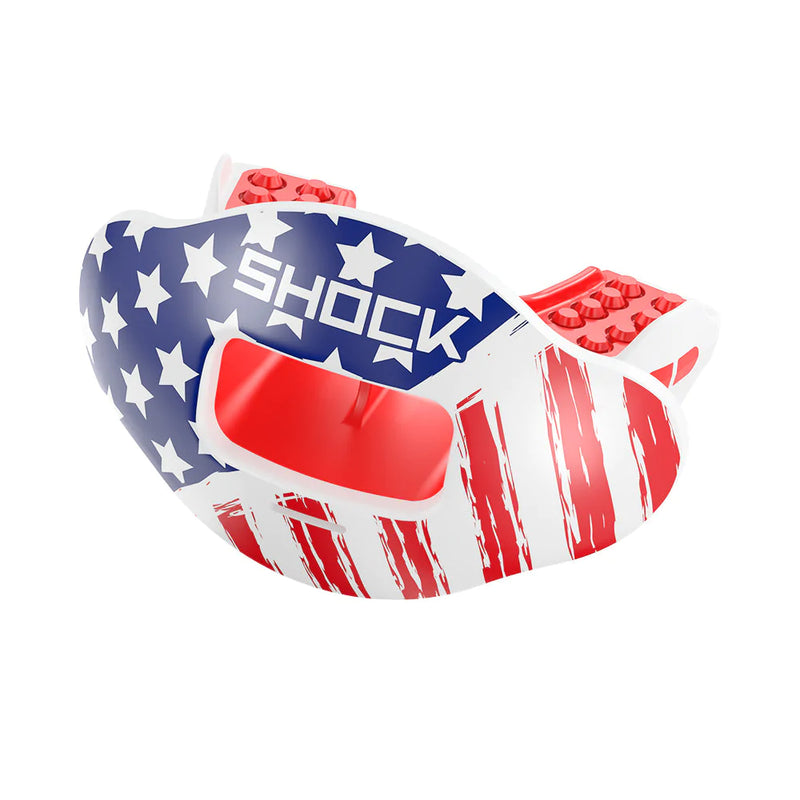 Shock Doctor Max Airflow Lip Guard OSFA