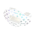 Shock Max Air Flow Iridescent Mouthguard Shock Doctor