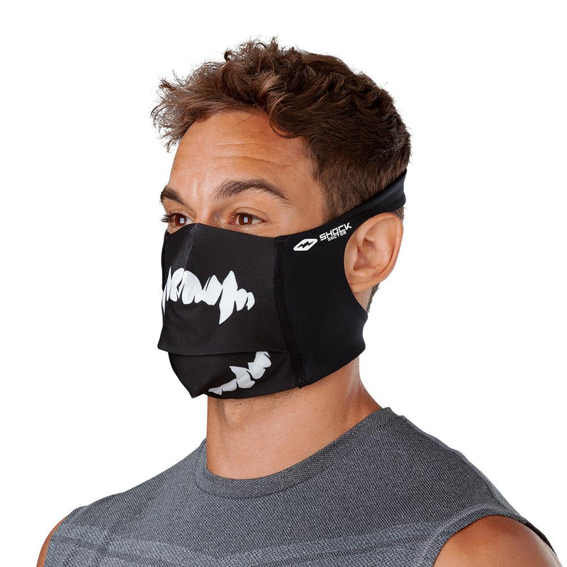 Shock Doctor Sports Mask